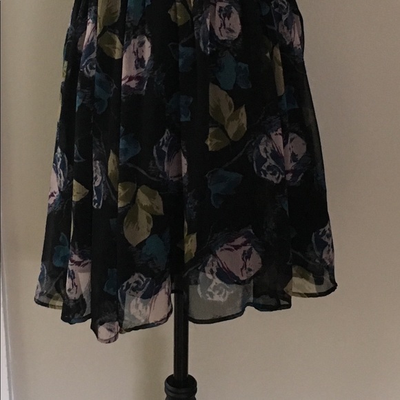 Kimchi Blue Mini Dress/Top Size S - Picture 5 of 8