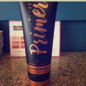 PALM BEACH TAN PRIMER LOTION