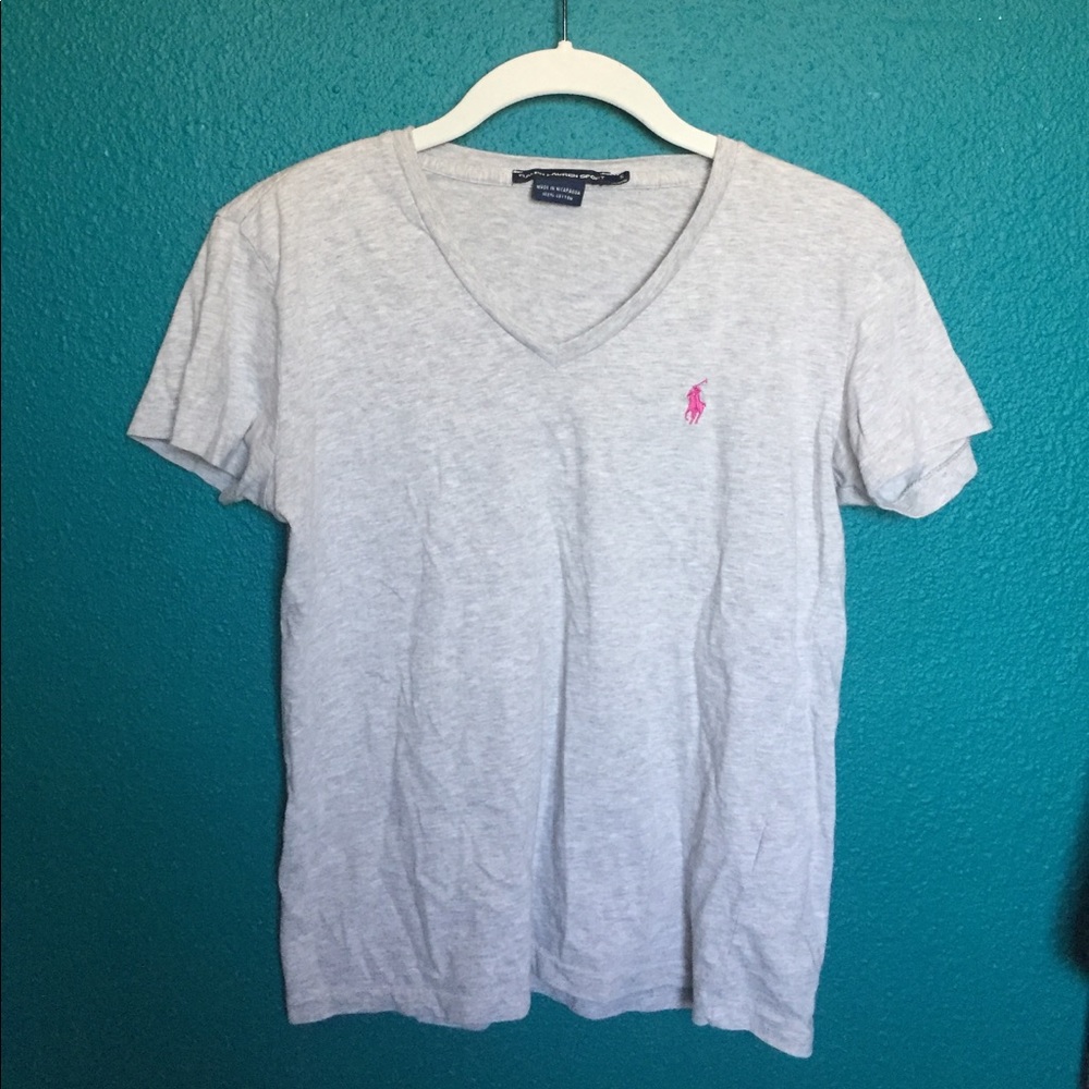 Ralph Lauren Sport Tee