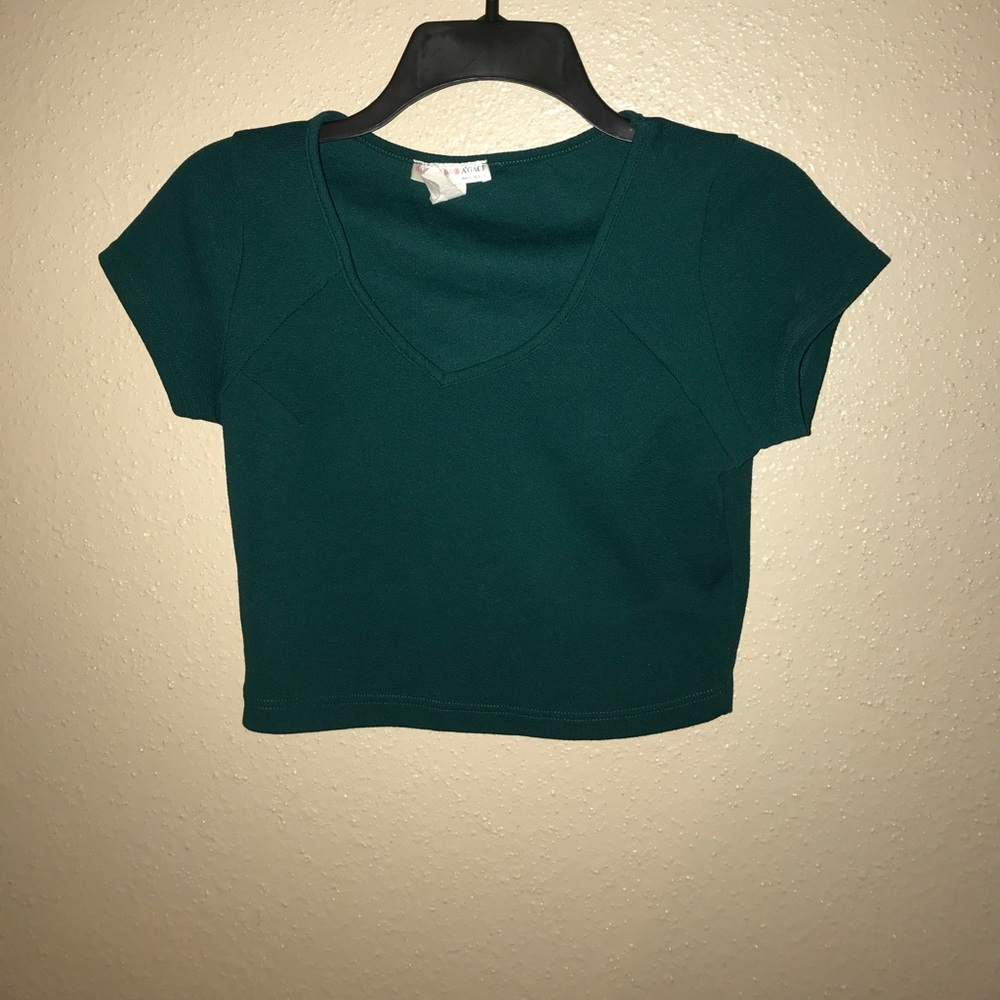 Cute top