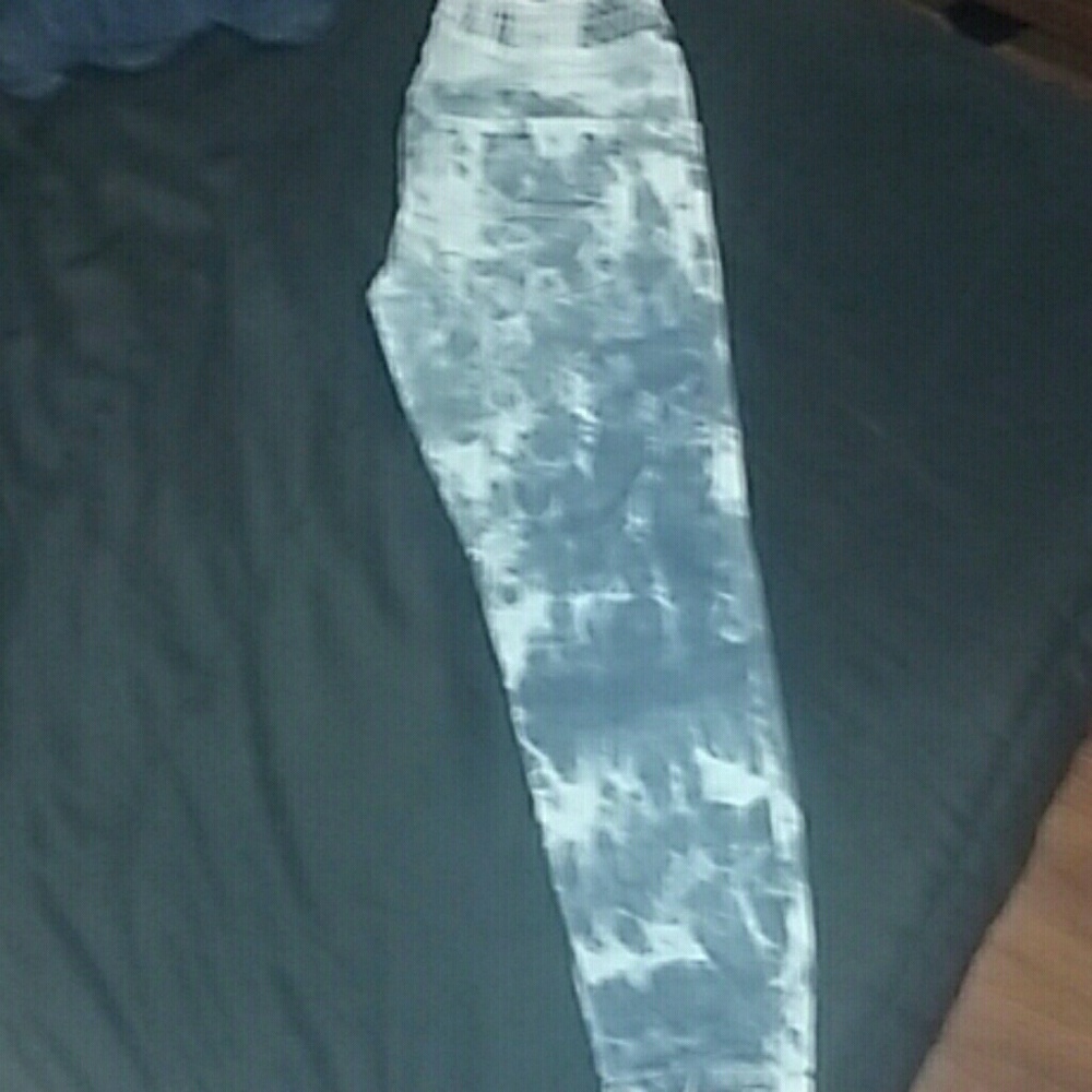 Jogger