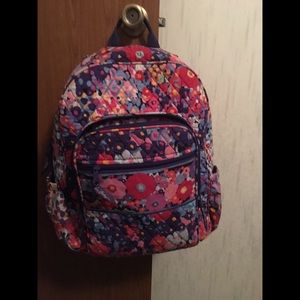 Vera Bradley backpack