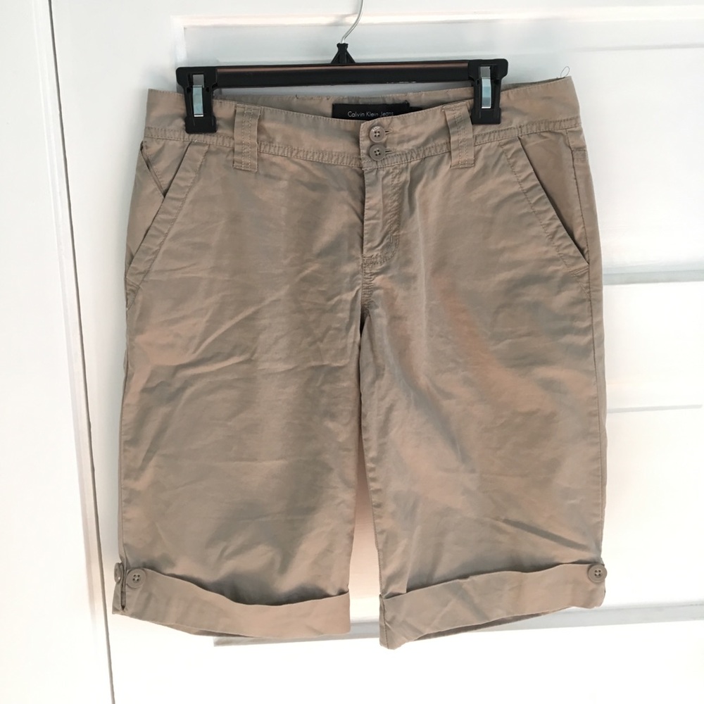 Bermudas