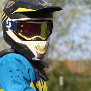 Meet your Posher, Seth