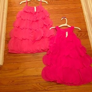 Toddler Girls Dresses 👗