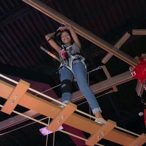 Meet your Posher, Belen