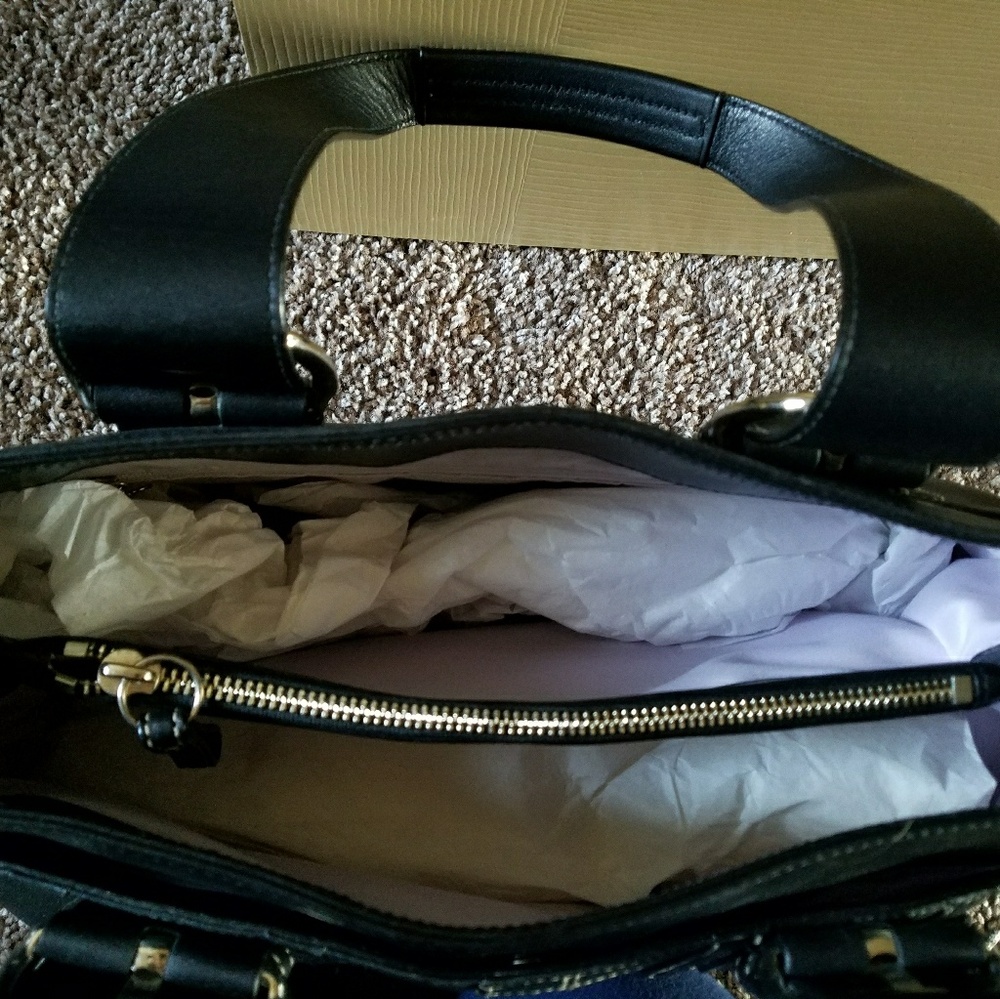 Coach Purse - Picture 2 of 2