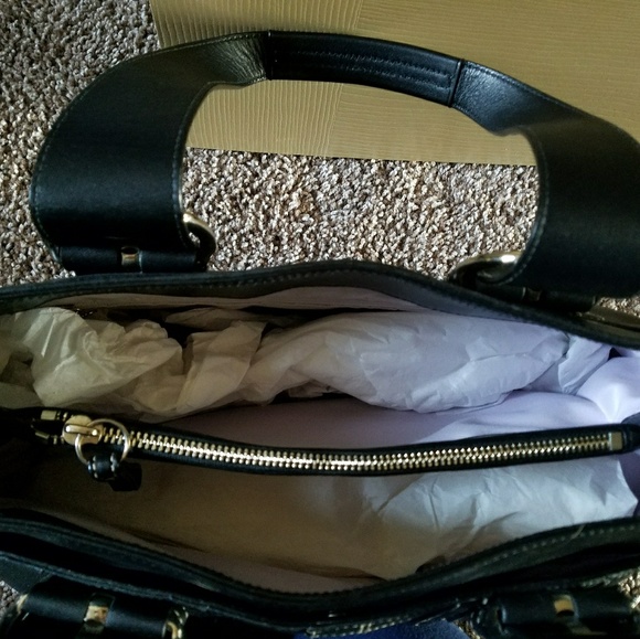 Coach Purse - Picture 2 of 2