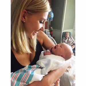 Meet your Posher, Rachael