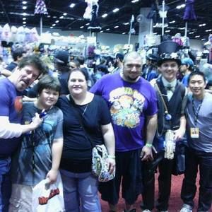 Meet your Posher, Micheala