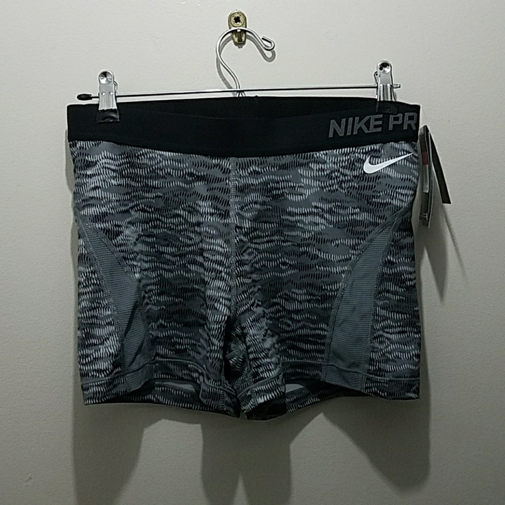 Nike Pro Shorts