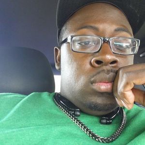 Meet your Posher, Cedric