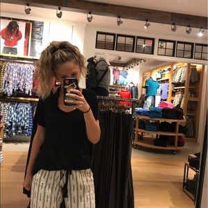 Meet your Posher, Georgia