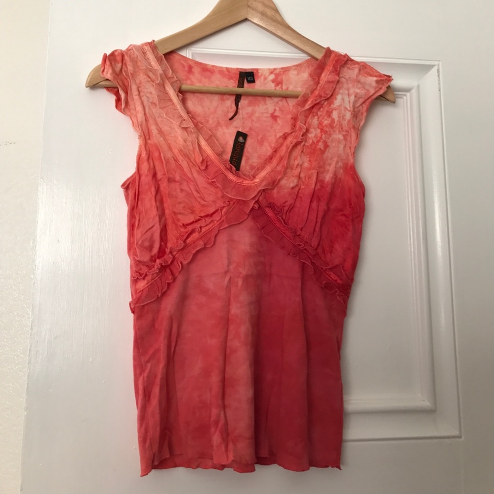 Language Los Angeles top