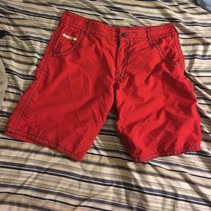 True Religion Swim Trunks