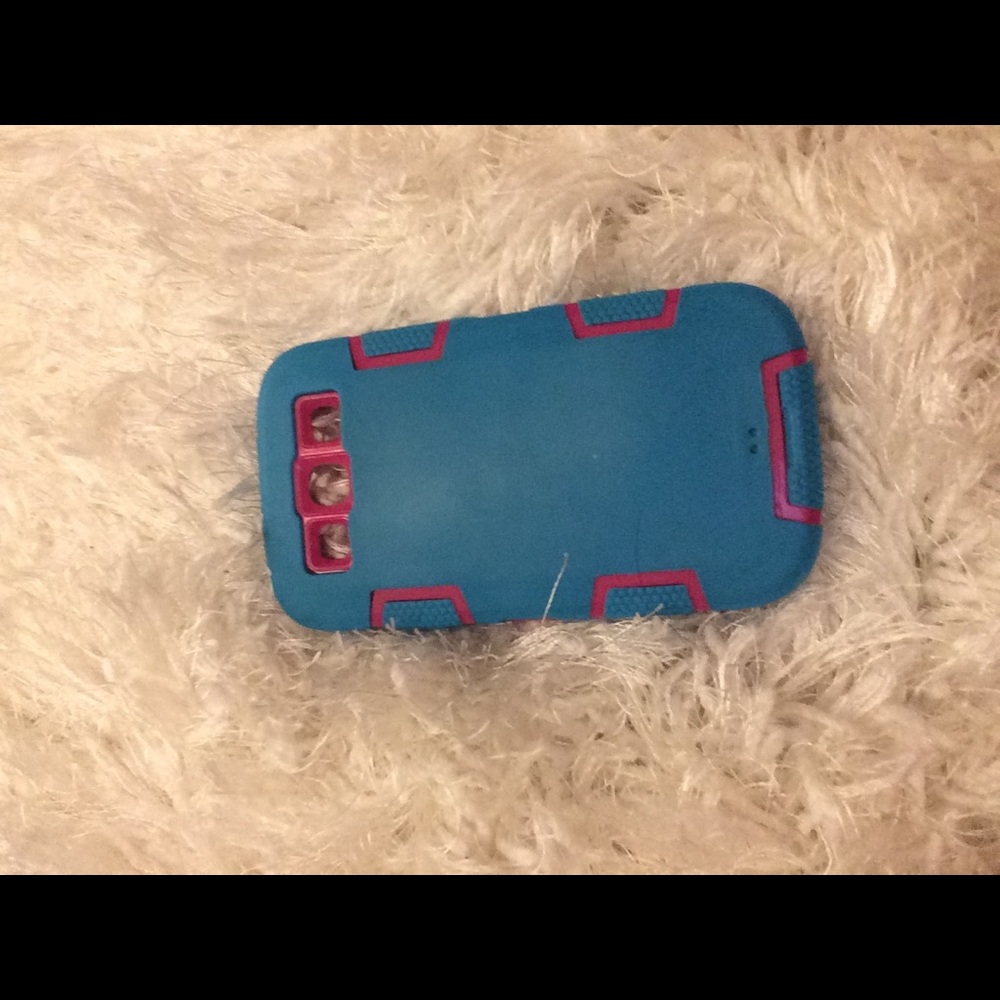 Samsung Galaxy s4 case