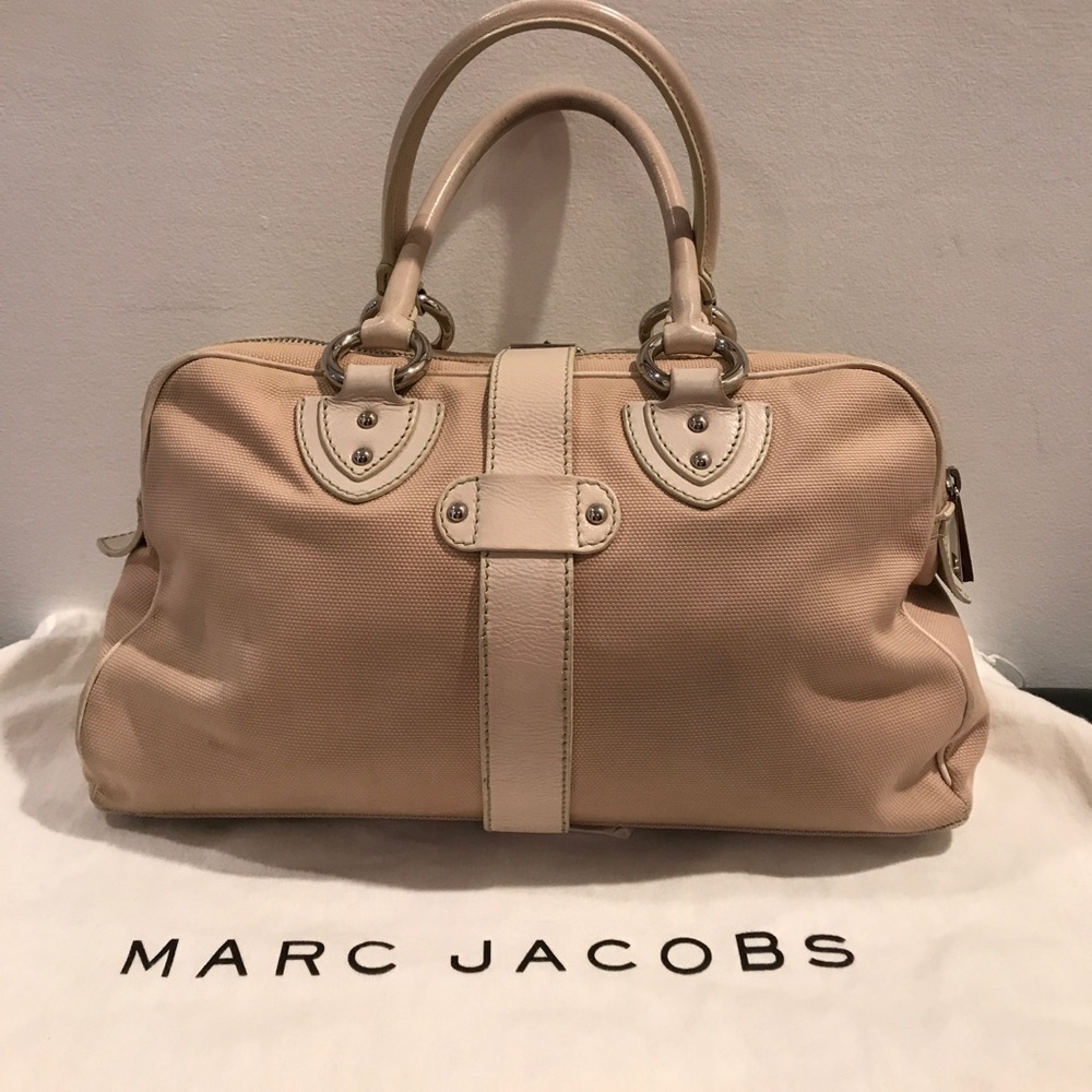 Authentic Marc Jacobs purse 👛 - Picture 3 of 7