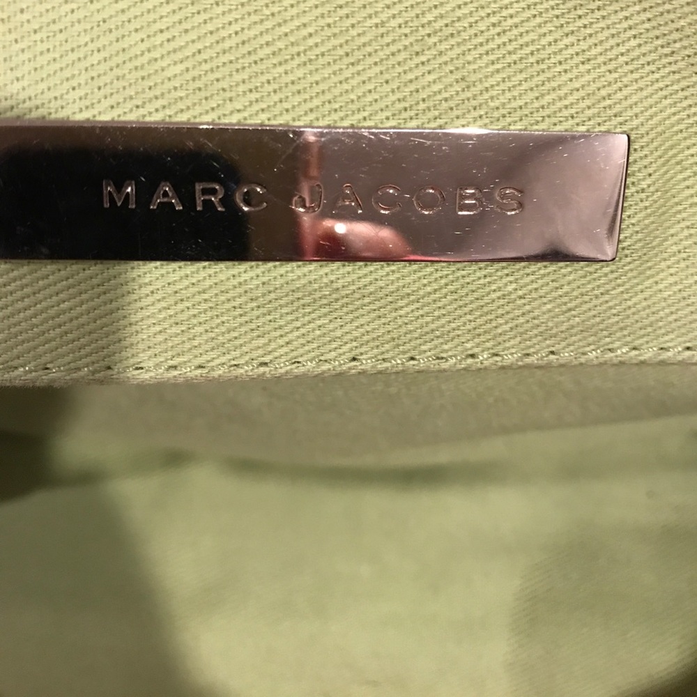 Authentic Marc Jacobs purse 👛 - Picture 4 of 7