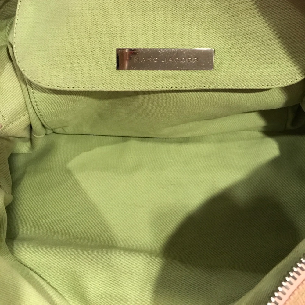 Authentic Marc Jacobs purse 👛 - Picture 5 of 7