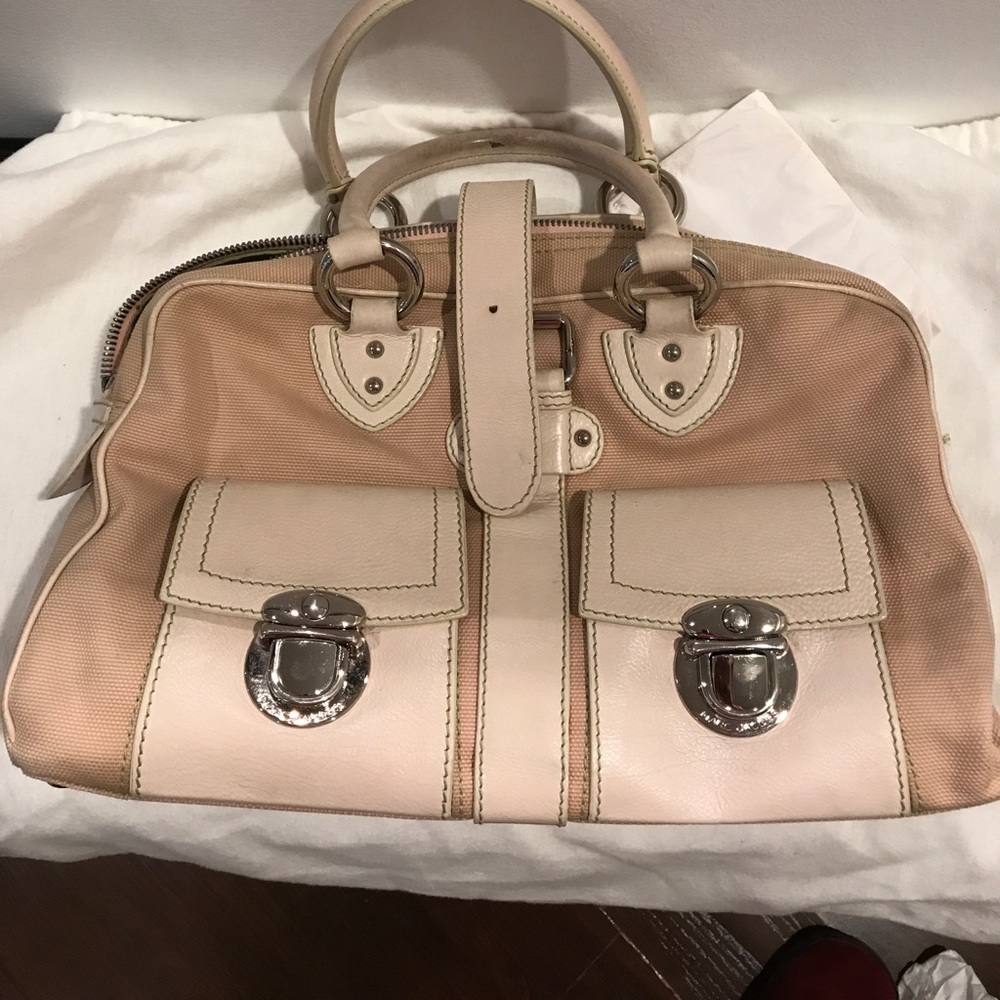 Authentic Marc Jacobs purse 👛 - Picture 7 of 7