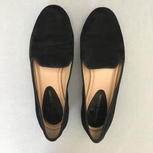 Antonio Melani loafers
