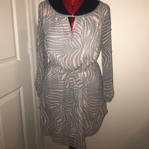 Ariella tunic top size large new w/o tag - Picture 1 of 4