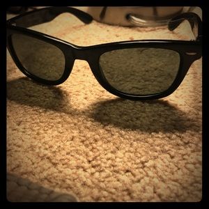 Wayfarer Sunglasses