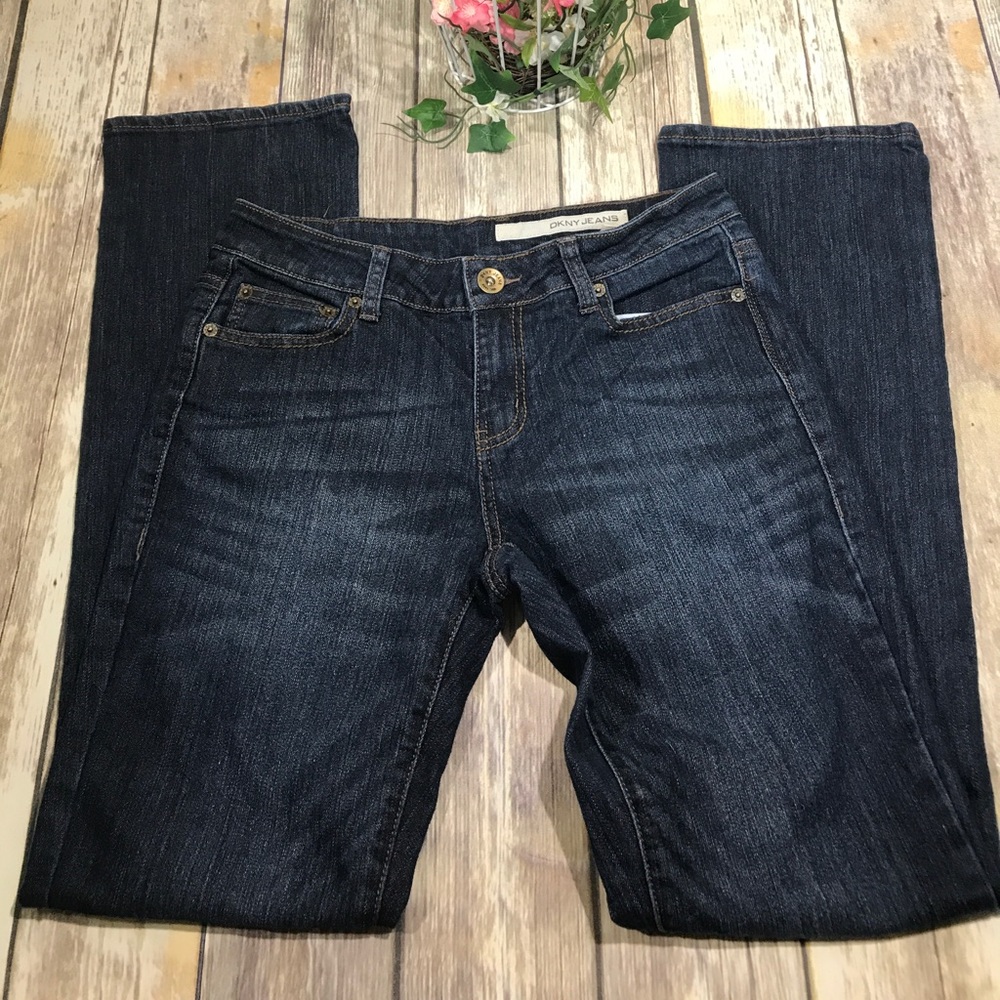 DKNY Women's Jeans size 6/33