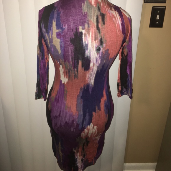 🆕 Super Sexy🔥 😍Strappy 🎄Party Dress ❤️ - Picture 7 of 8