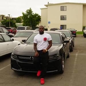 Meet your Posher, Dame