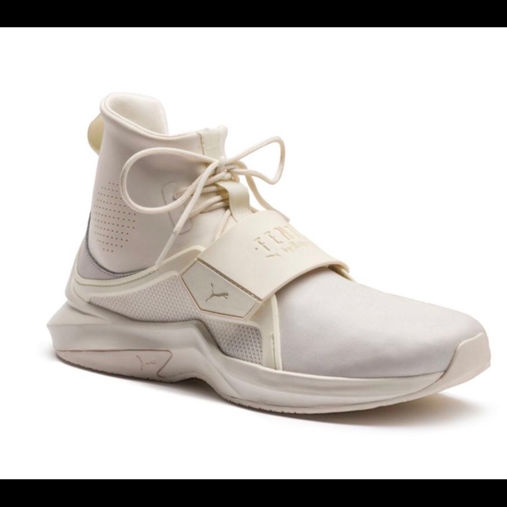 Puma Fenty Hi by Rihanna