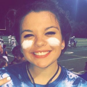 Meet your Posher, Marie