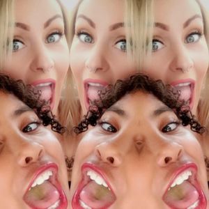 Meet your Posher, Ann-kathrin