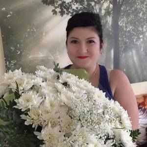 Meet your Posher, Nataliia