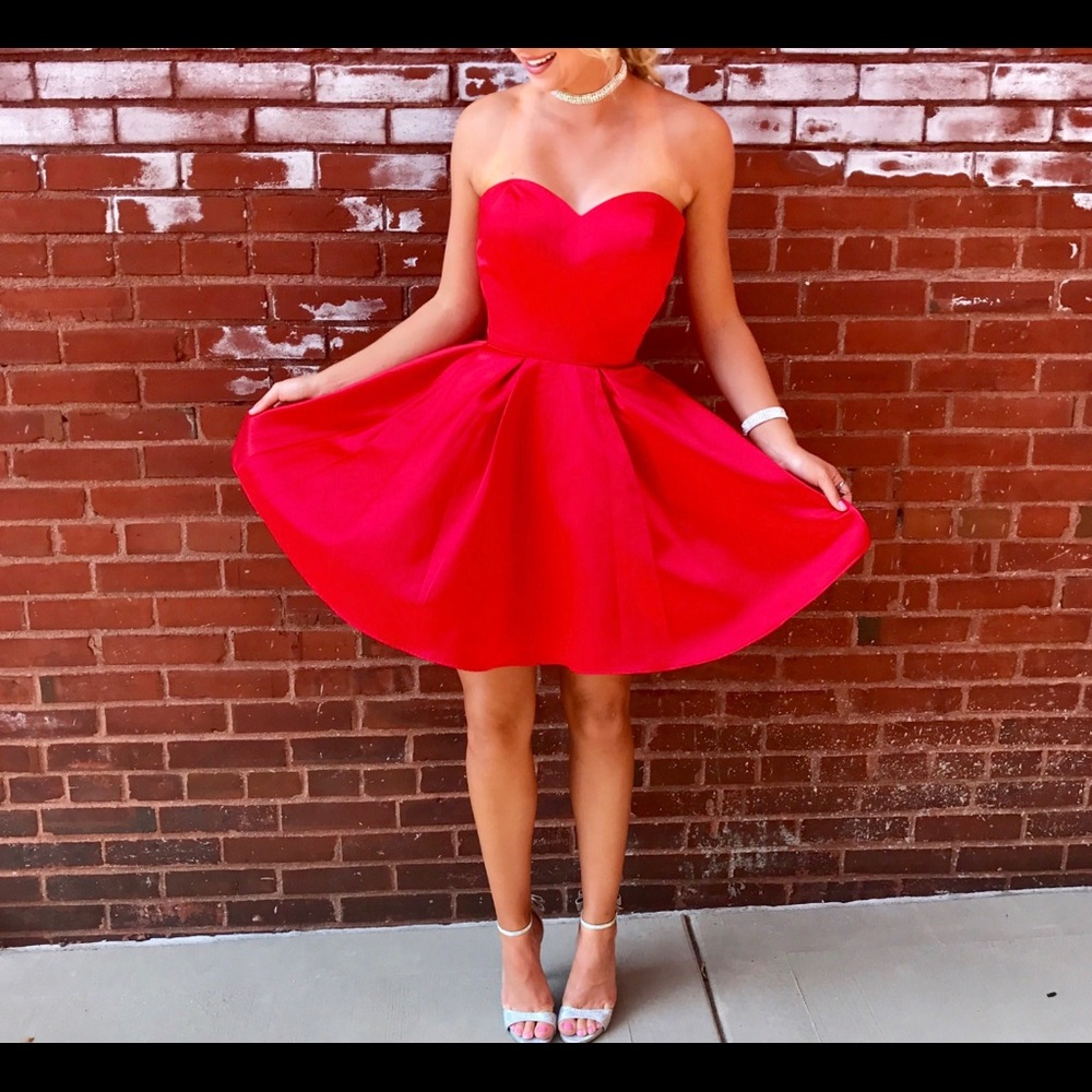 Sherri Hill Style 50228 Dress