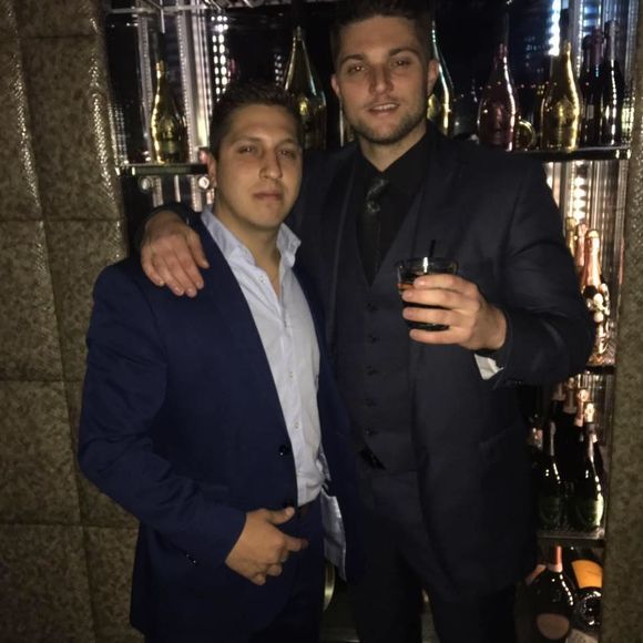 Meet your Posher, Nick - Picture 1 of 1