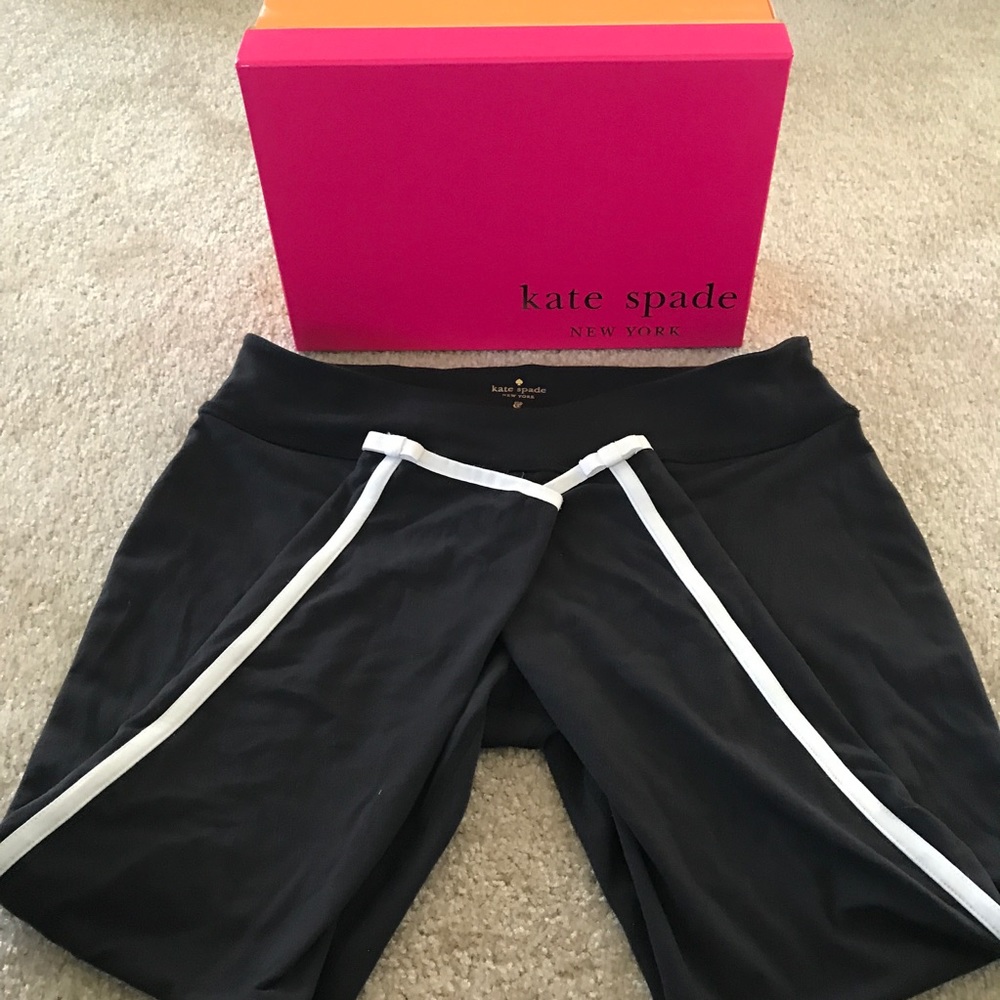 Kate Spade Beyond Yoga Pants XL