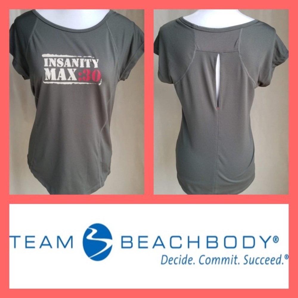 Beach Body Top