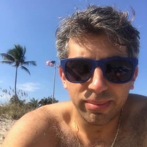 Meet your Posher, Paul