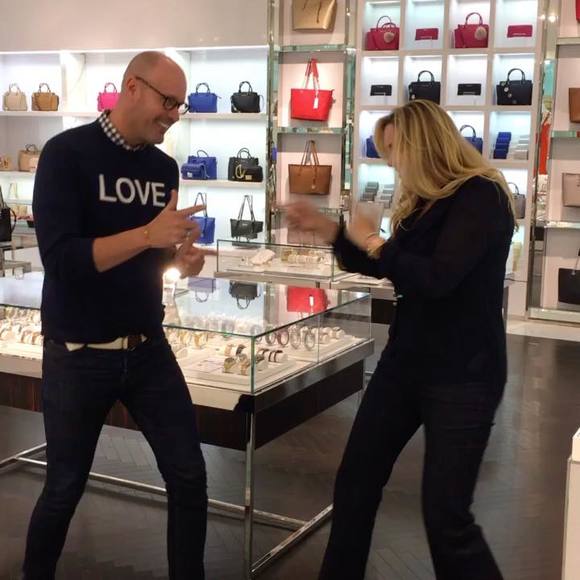 Meet your Posher, John - Picture 1 of 1