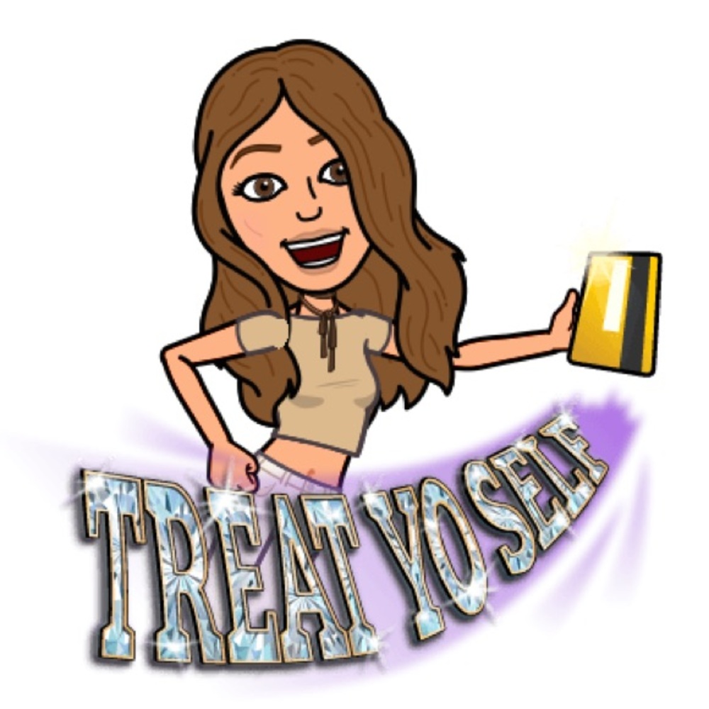 Don't be afraid to make an offer ladies!!!