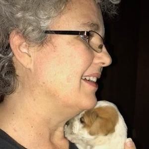 Meet your Posher, Joni