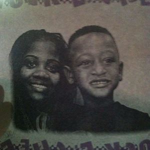 Meet your Posher, Sharnelle