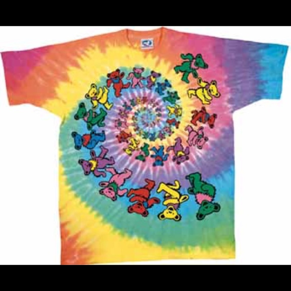✨VINTAGE Grateful Dead t shirt!!✨