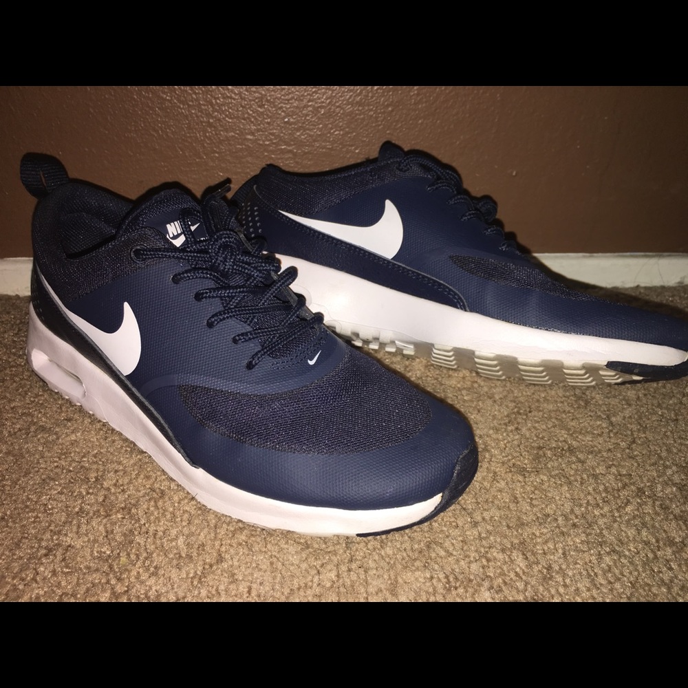 Womens Nike Air Max Thea