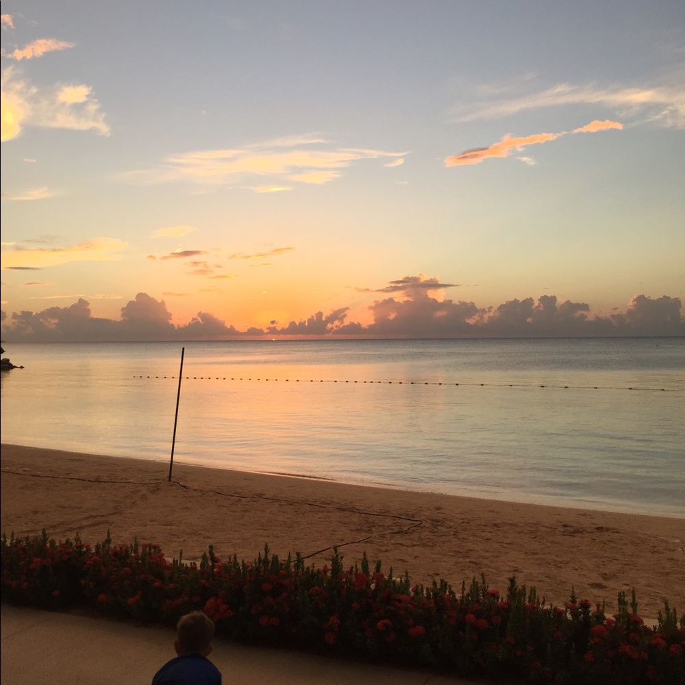 Meet your Posher, Kristi