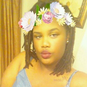 Meet your Posher, Alijah