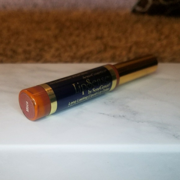 senegence Other - Moca Lipsense(NEW)