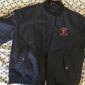 Tommy Hilfiger Bomber Jacket