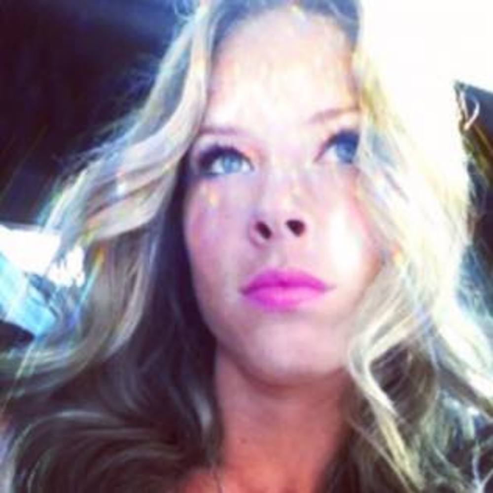 Meet your Posher, Kerryann